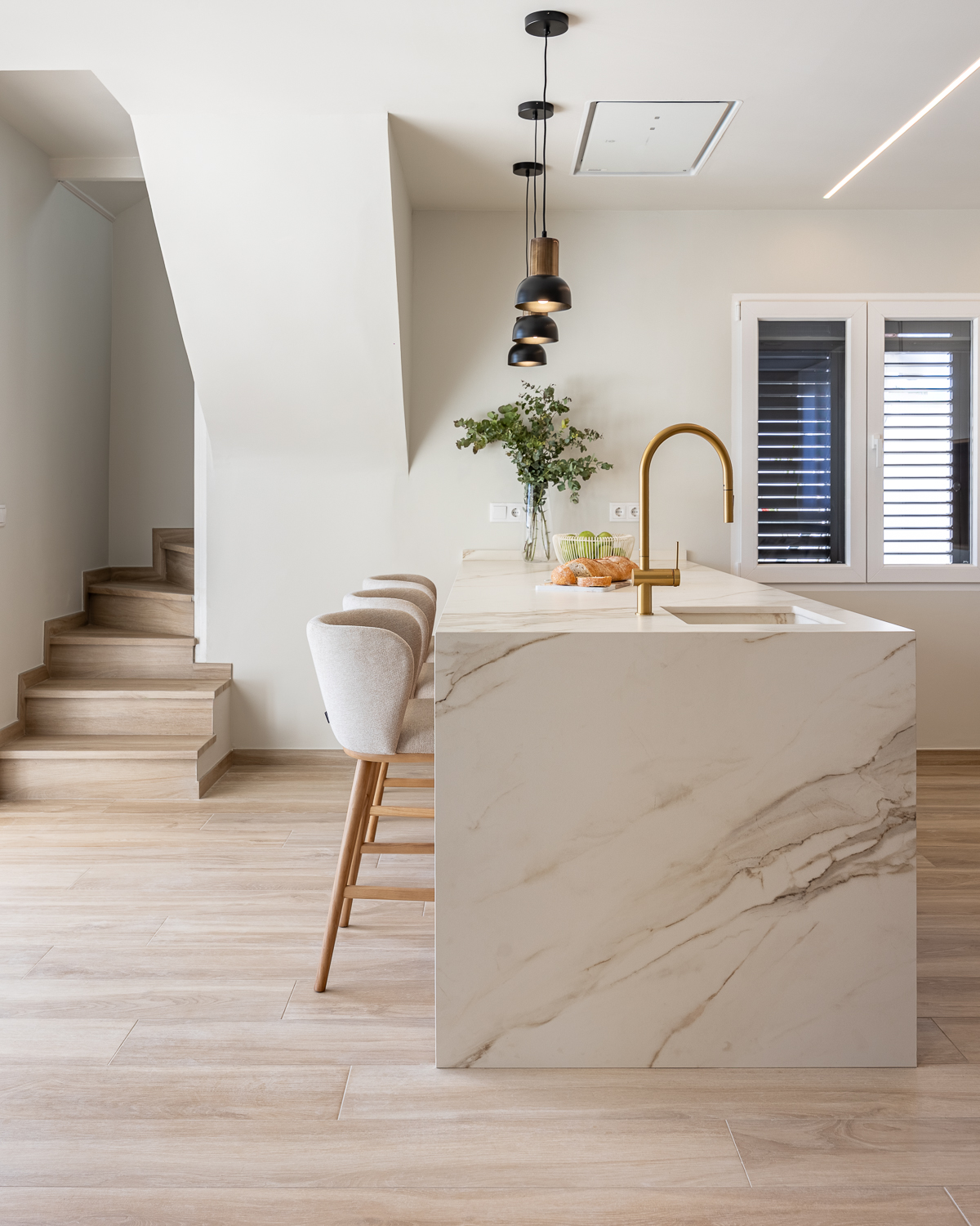Imagen del proyecto Casa Nuvart